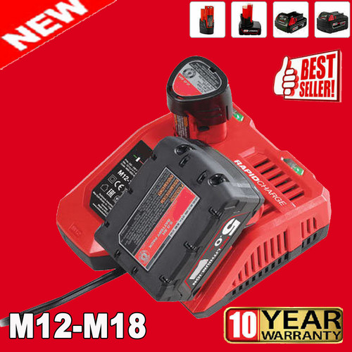 For milwaukee m12 18fc 240v - milwaukee, uk