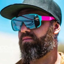 Cycling Men's Sunglasses