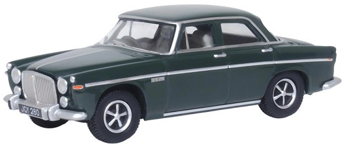Oxford diecast 76rp5001 - diecast, oo