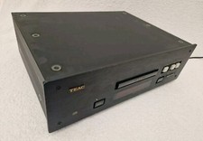 Teac vrds cd player - 7,
