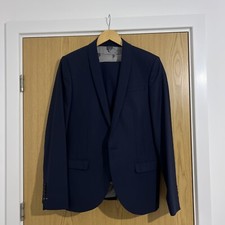 mens NOOSE & MONKEY BLUE