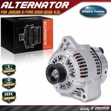 Alternator for Jaguar S-Type