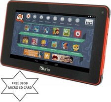Kurio Tab 7-Inch ChildSafe