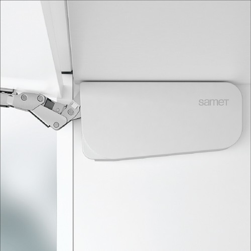 Samet pair hingeless - 1,