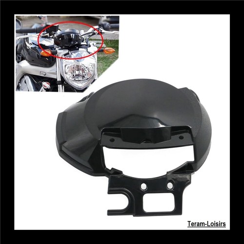 Rear meter cover for yamaha - rear,