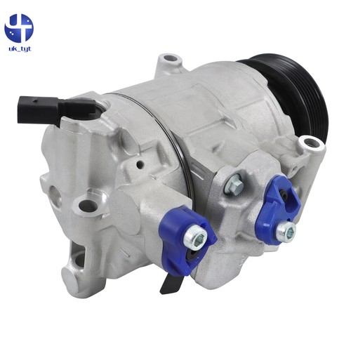 Air con compressor for - con, audi