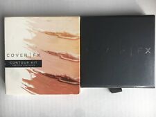 COVER FX CONTOUR KIT   N-DEEP