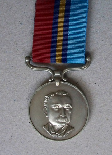 Rhodesian general service - rhodesian,