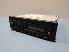 Renault Kangoo Master Trafic Mk2 CD Radio Player Genuine 281151362R REF F21U-23