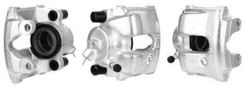 Brake caliper for bmw - brake, bmw:3