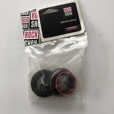 Partial Rock Shox Service Seals 604-308334-000 S Fork Service Kit No Foam Rings
