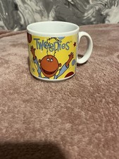 Tweenies Mug Cup – Vintage