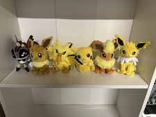 X6 Pokémon Center Sitting