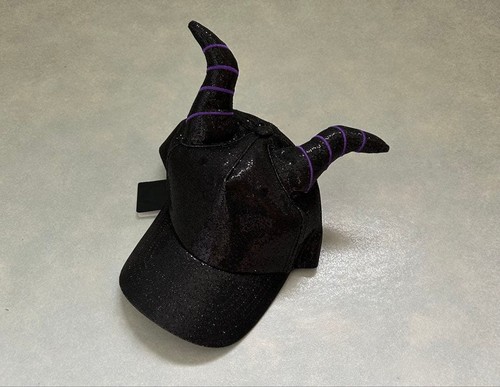 Disney maleficent cap - cap,