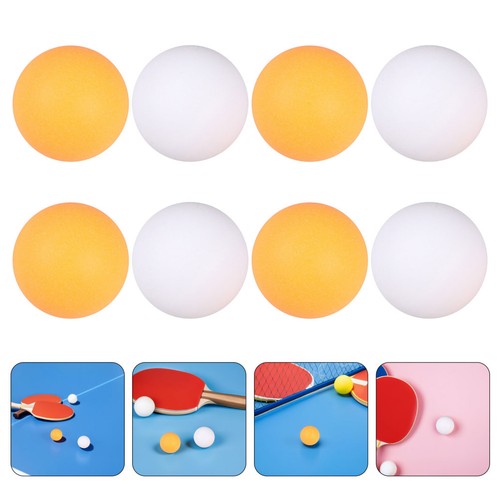 50pcs reusable table tennis - 50pcs,