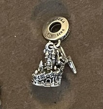 Genuine Pandora Rare Disney