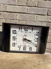 Newgate Metro Wall Clock -