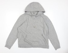 Mens UK Size L Kangaroo Poo