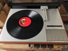 Bang Olufsen Beogram 4004