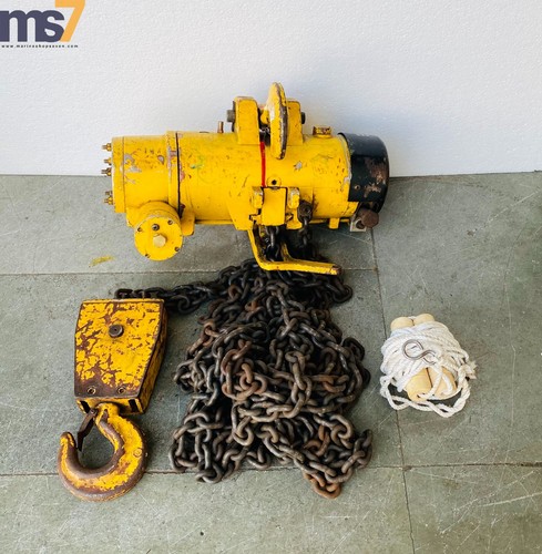 Pneumatic a1s 250 air - a1s,