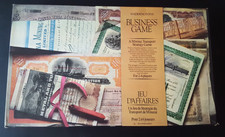 Business Game Mine a Million