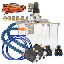 3L Lubrication Spray System