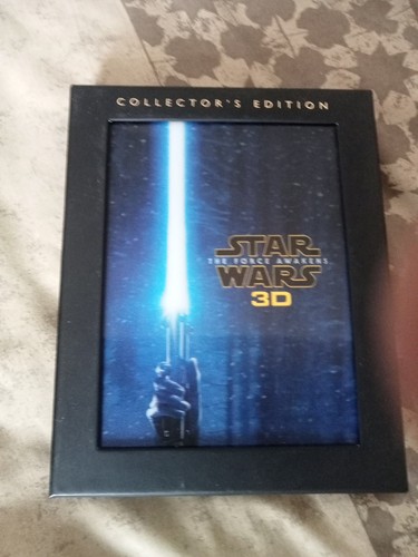 Star wars the force - star, 3d