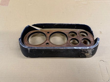Ford escort mk1 clock - escort,