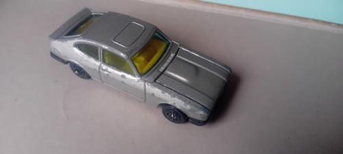 Corgi toys ford - toys, 3.0s