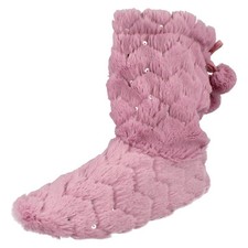 Ladies Spot On Sequined