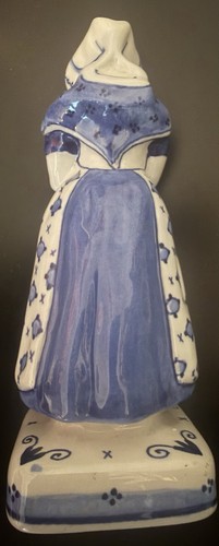 Royal delft koninklijke - delft,