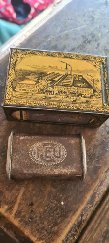 Bryant may match box - may,