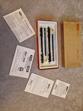 Triang Hornby Pullman Train In