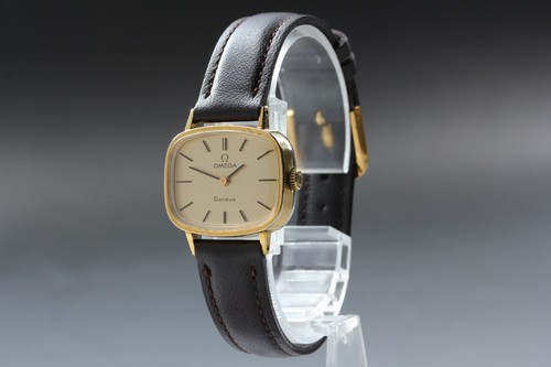 Omega geneve cal 625 - omega,