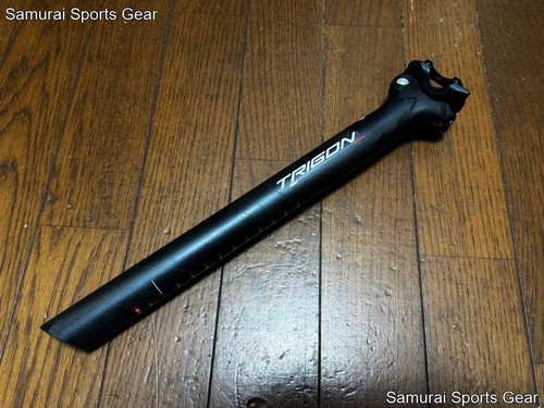 Trigon carbon seatpost - carbon,