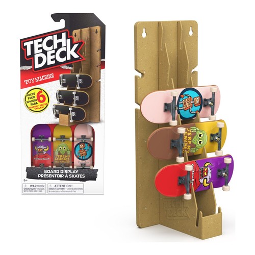 Tech deck dgk - dgk, fingerboard