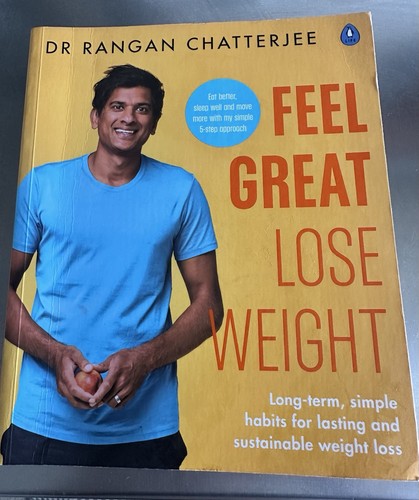 Lose weight and feel - lose,