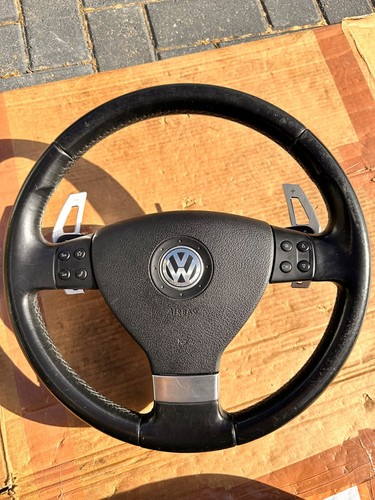 Golf mk5 2004 2009 leather - vw,
