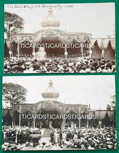 Two 1905 sheffield royal - 1905,
