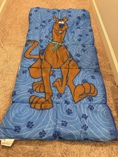 Vintage Scooby Doo Hanna