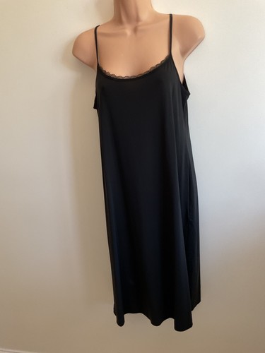 Marks spencer black - ex,