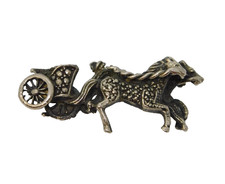 Sterling Silver Marcasite Set