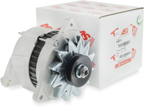 Brand new alternator 12v 55a - new,