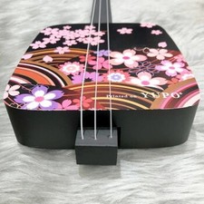 Sangenshi Kikuoka Shamisen