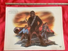 Vintage Star Wars Icarus