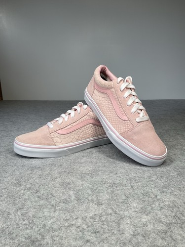 Vans old skool snake - vans, powder