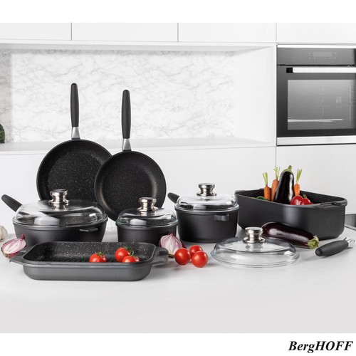 Berghoff eurocast piece - eurocast,