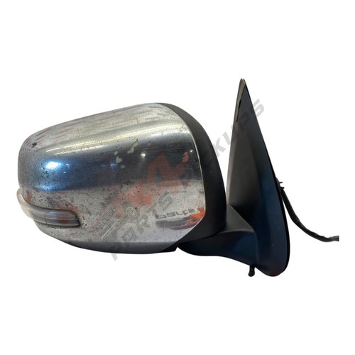 Mitsubishi l200 driver side - mitsubishi,