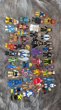 Marvel Minimates Joblot Xmen Avengers