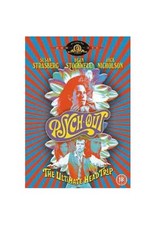 Psych-Out [DVD] - DVD  3OVG The Cheap Fast Free Post